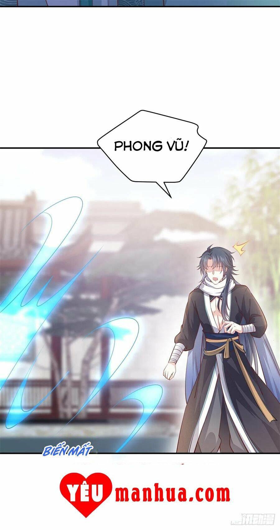 Chi Tôn Đồng Thuật Sư: Tuyệt Thế Đại Tiểu Thư chapter 139 - Trang 38