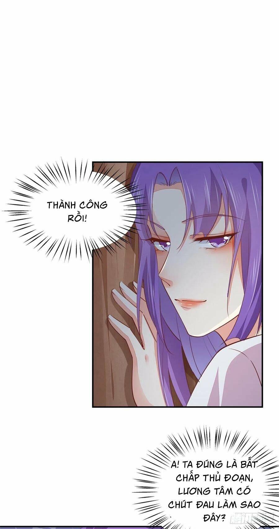 Chi Tôn Đồng Thuật Sư: Tuyệt Thế Đại Tiểu Thư chapter 139 - Trang 39