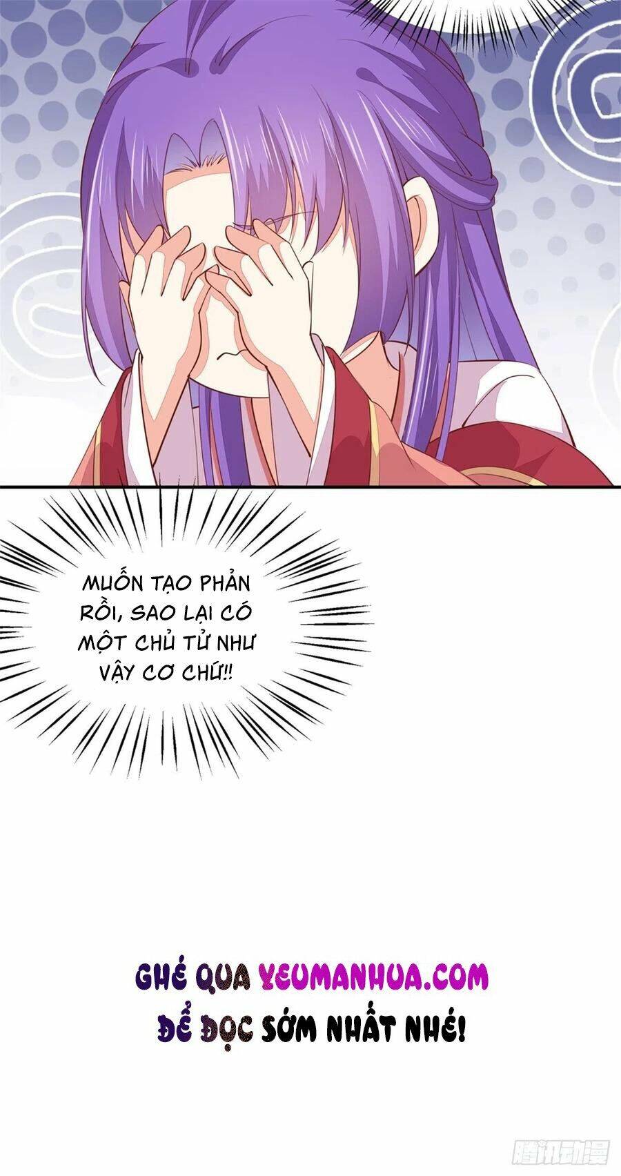 Chi Tôn Đồng Thuật Sư: Tuyệt Thế Đại Tiểu Thư chapter 139 - Trang 40