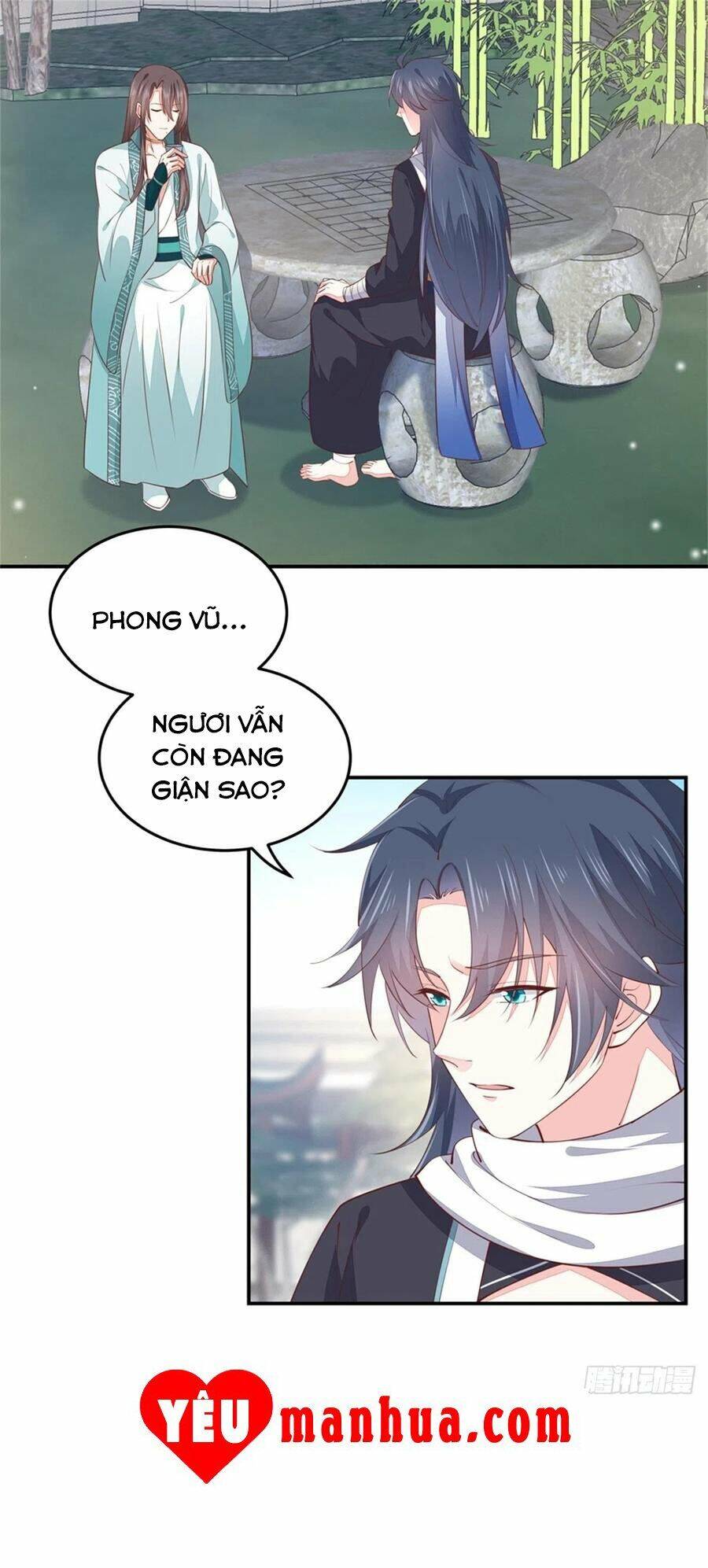 Chi Tôn Đồng Thuật Sư: Tuyệt Thế Đại Tiểu Thư chapter 139 - Trang 5