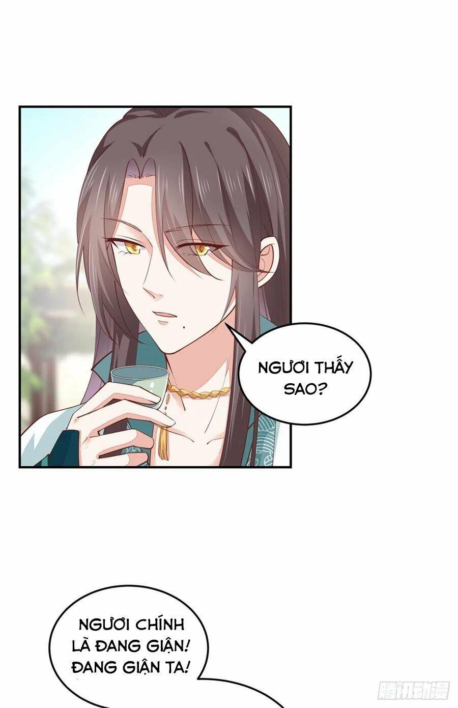 Chi Tôn Đồng Thuật Sư: Tuyệt Thế Đại Tiểu Thư chapter 139 - Trang 6