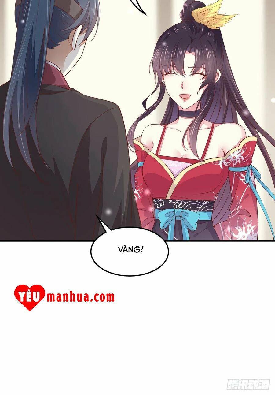 Chi Tôn Đồng Thuật Sư: Tuyệt Thế Đại Tiểu Thư chapter 140 - Trang 12