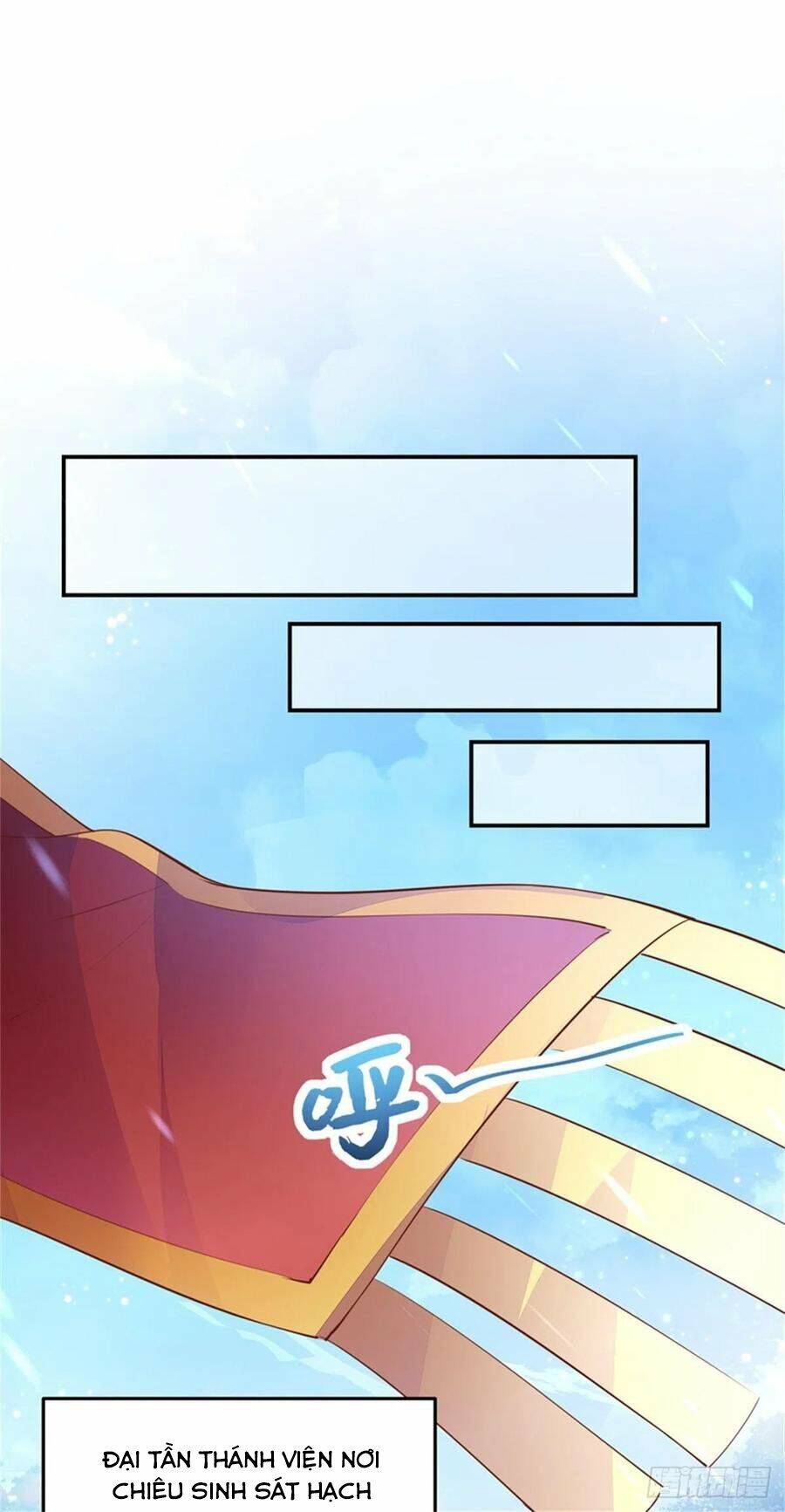 Chi Tôn Đồng Thuật Sư: Tuyệt Thế Đại Tiểu Thư chapter 140 - Trang 13