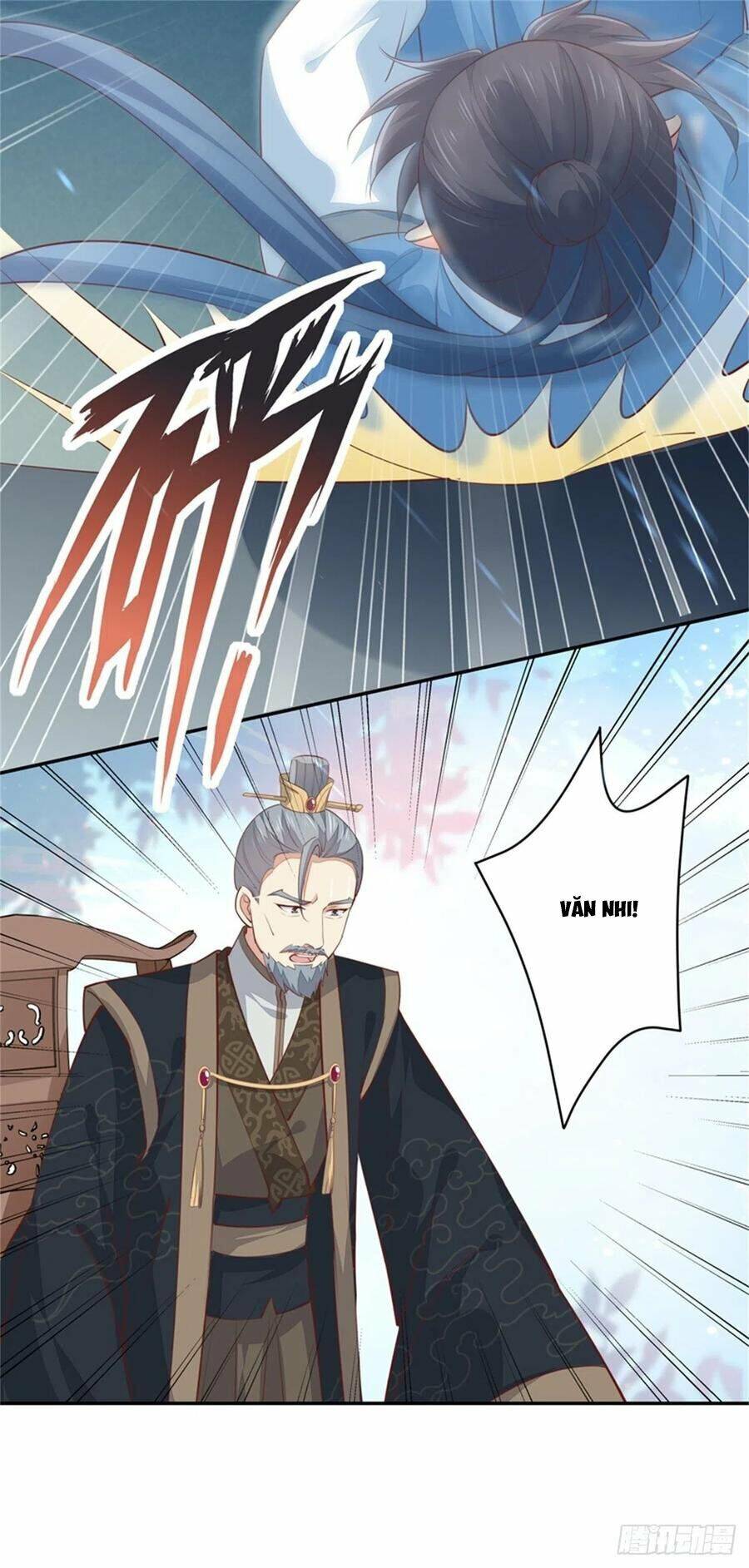 Chi Tôn Đồng Thuật Sư: Tuyệt Thế Đại Tiểu Thư chapter 140 - Trang 17