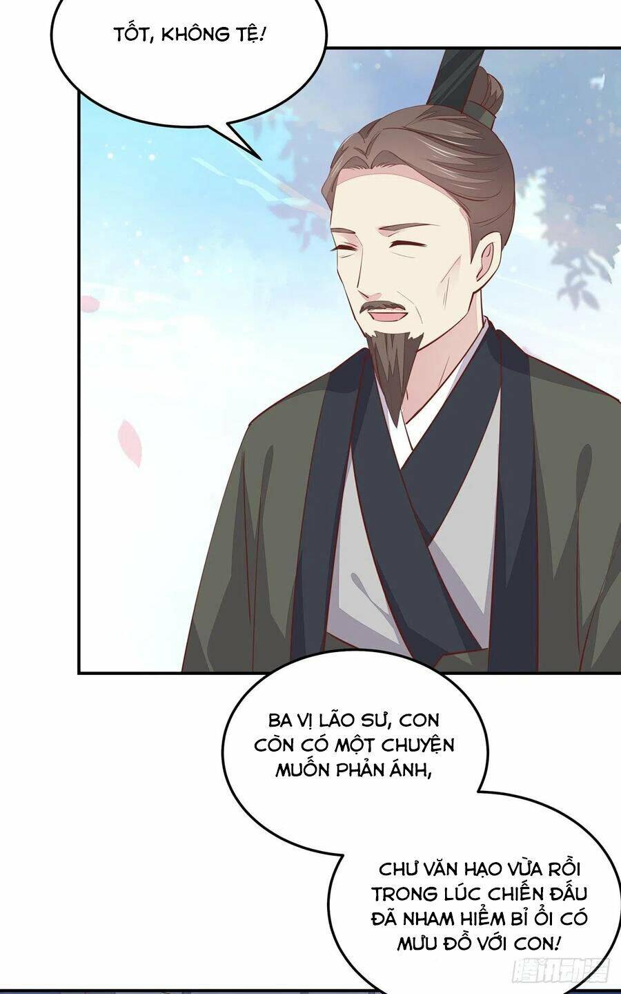 Chi Tôn Đồng Thuật Sư: Tuyệt Thế Đại Tiểu Thư chapter 140 - Trang 20