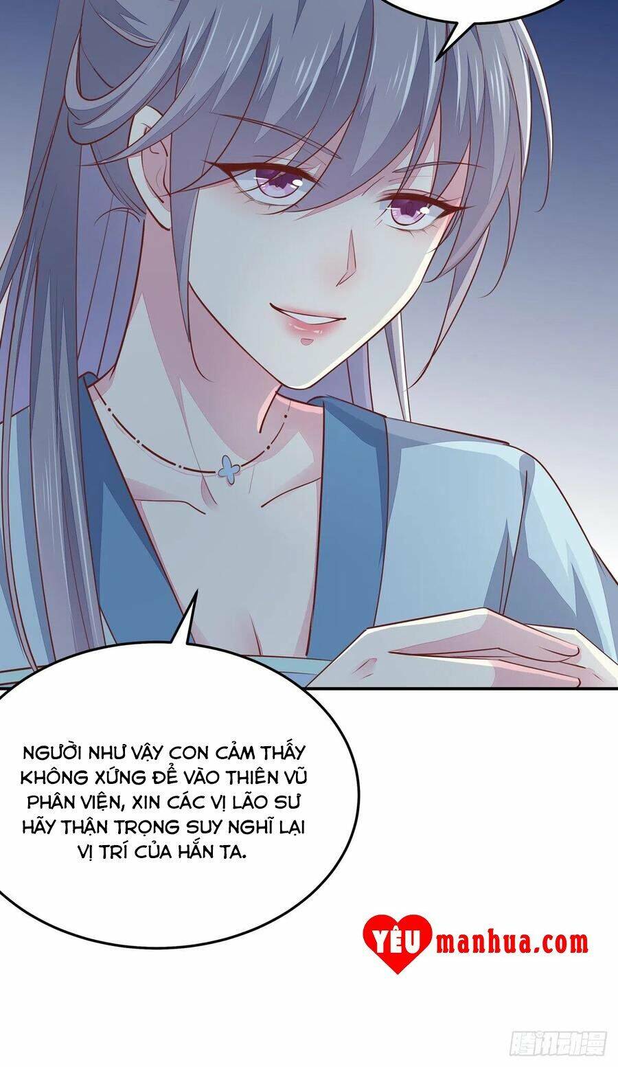 Chi Tôn Đồng Thuật Sư: Tuyệt Thế Đại Tiểu Thư chapter 140 - Trang 21
