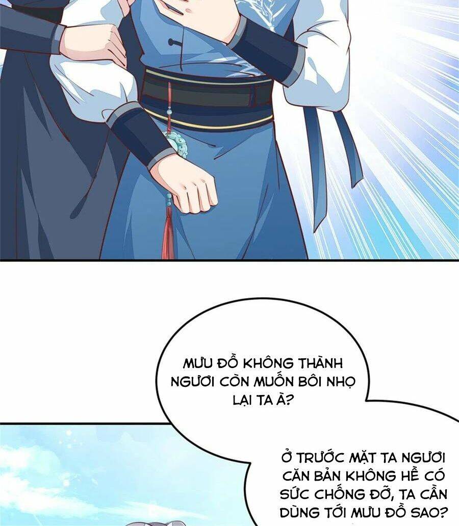 Chi Tôn Đồng Thuật Sư: Tuyệt Thế Đại Tiểu Thư chapter 140 - Trang 23