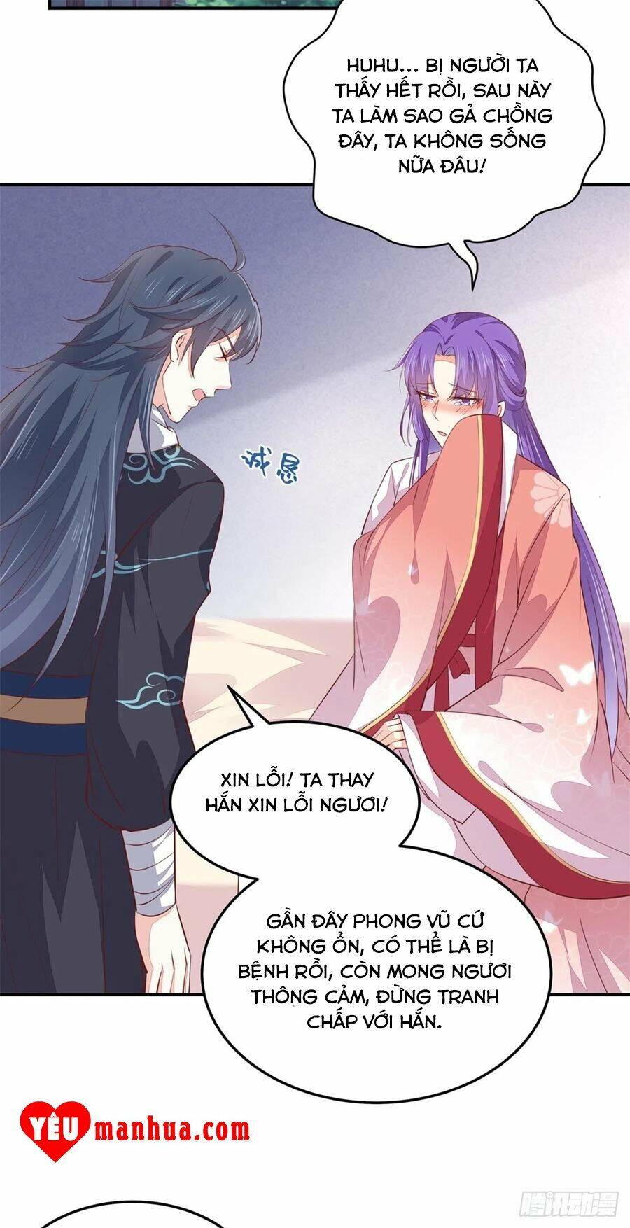 Chi Tôn Đồng Thuật Sư: Tuyệt Thế Đại Tiểu Thư chapter 140 - Trang 31