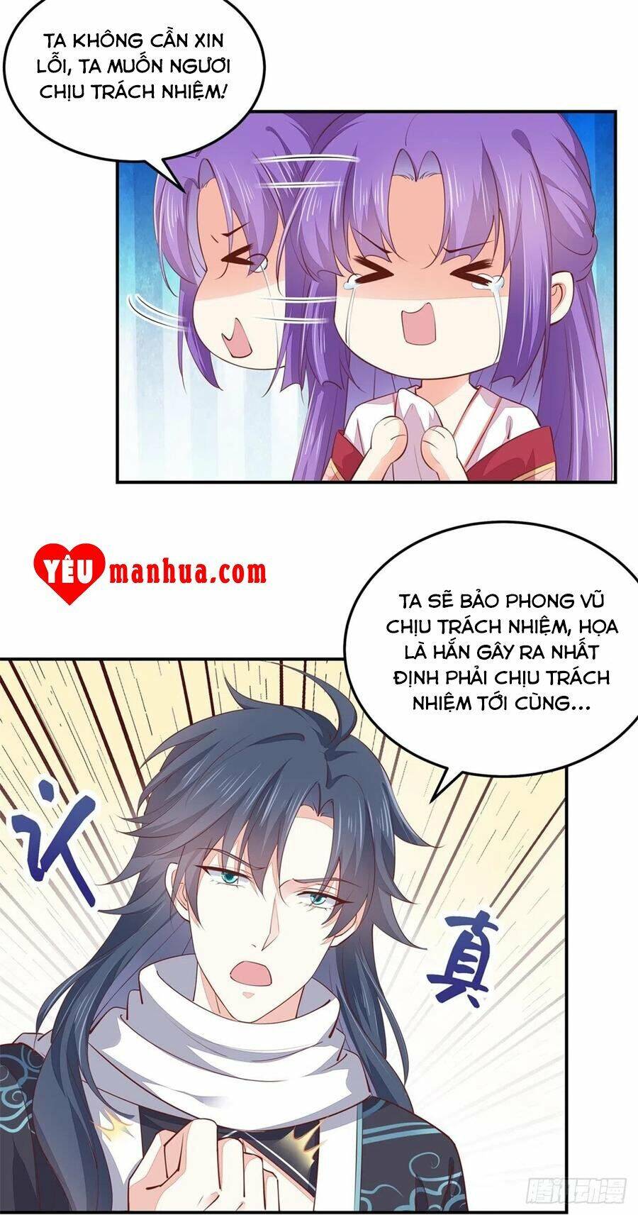 Chi Tôn Đồng Thuật Sư: Tuyệt Thế Đại Tiểu Thư chapter 140 - Trang 32