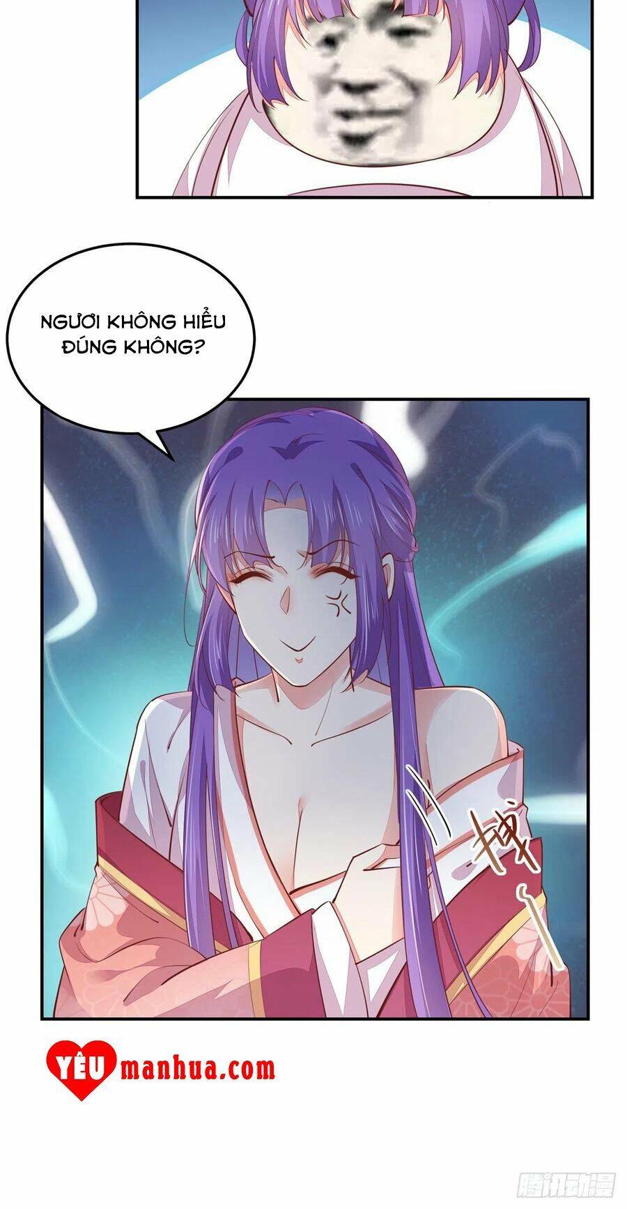 Chi Tôn Đồng Thuật Sư: Tuyệt Thế Đại Tiểu Thư chapter 140 - Trang 36