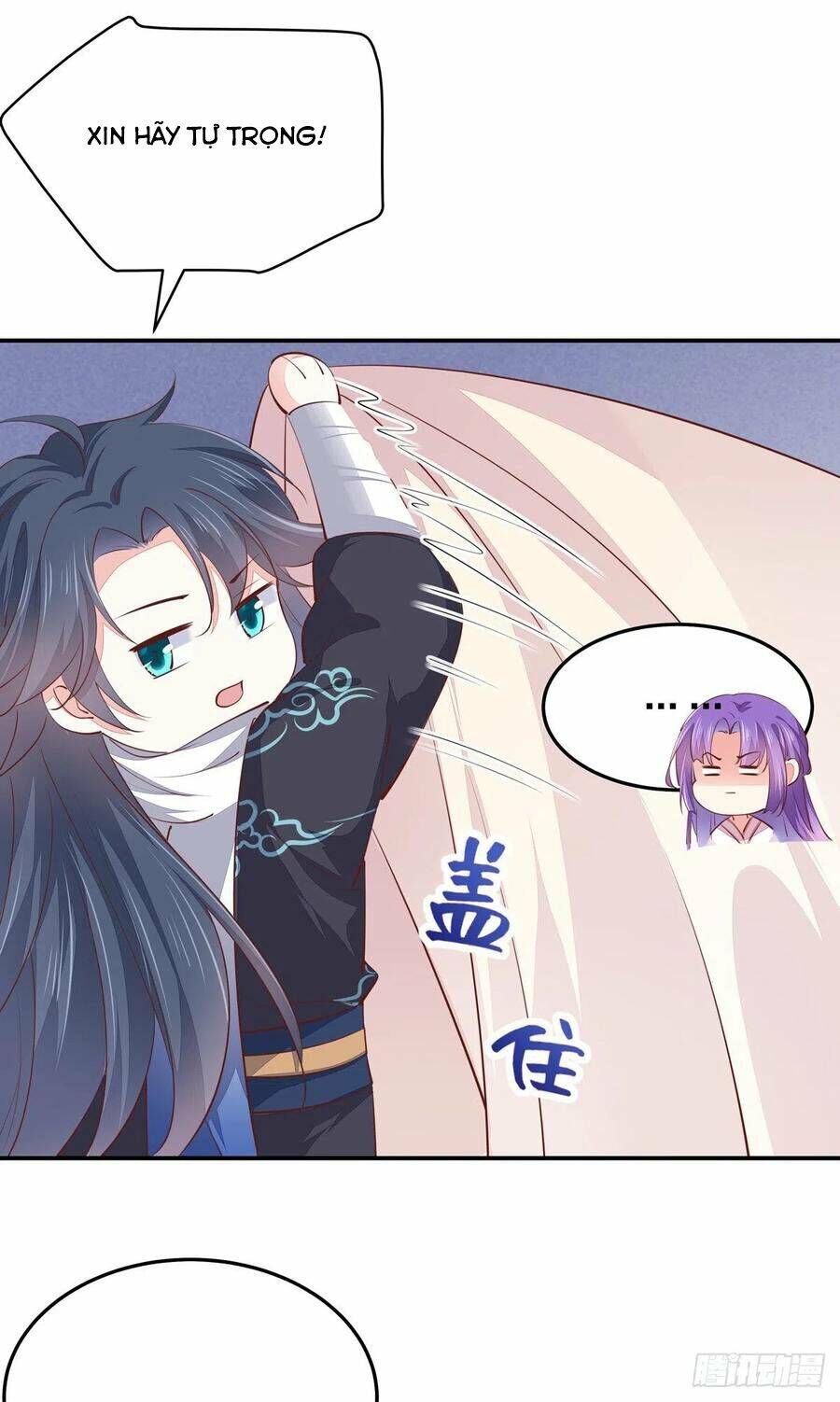 Chi Tôn Đồng Thuật Sư: Tuyệt Thế Đại Tiểu Thư chapter 140 - Trang 37