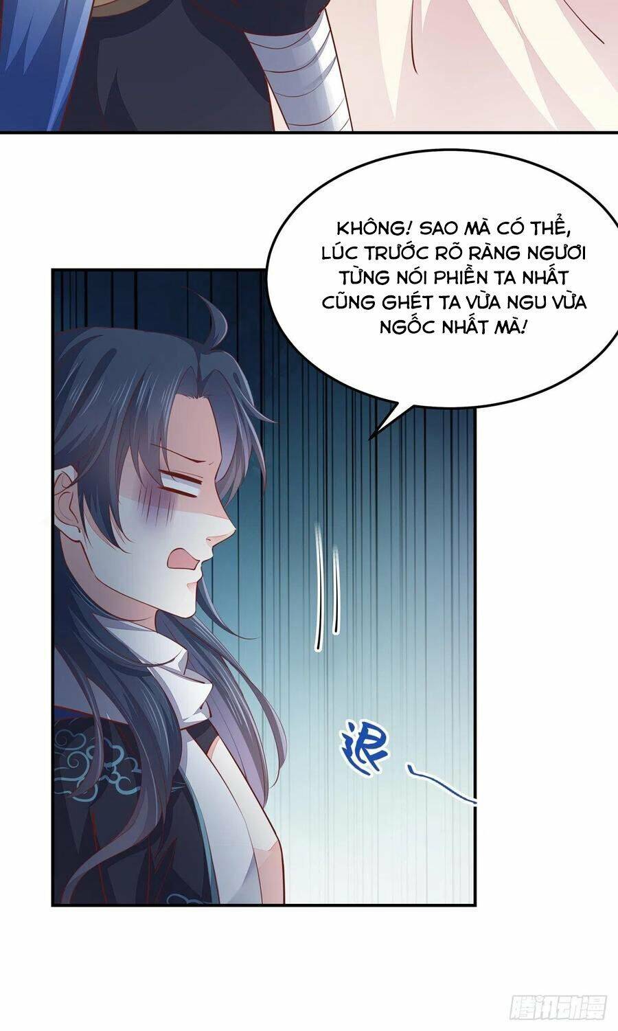 Chi Tôn Đồng Thuật Sư: Tuyệt Thế Đại Tiểu Thư chapter 140 - Trang 40