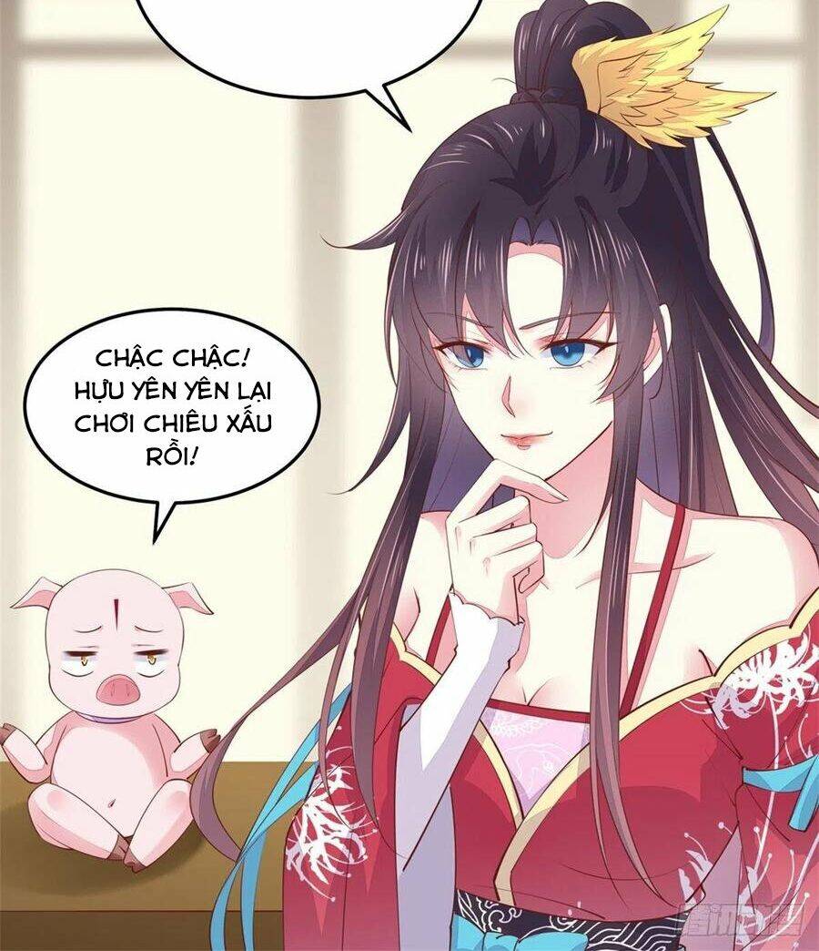 Chi Tôn Đồng Thuật Sư: Tuyệt Thế Đại Tiểu Thư chapter 140 - Trang 8