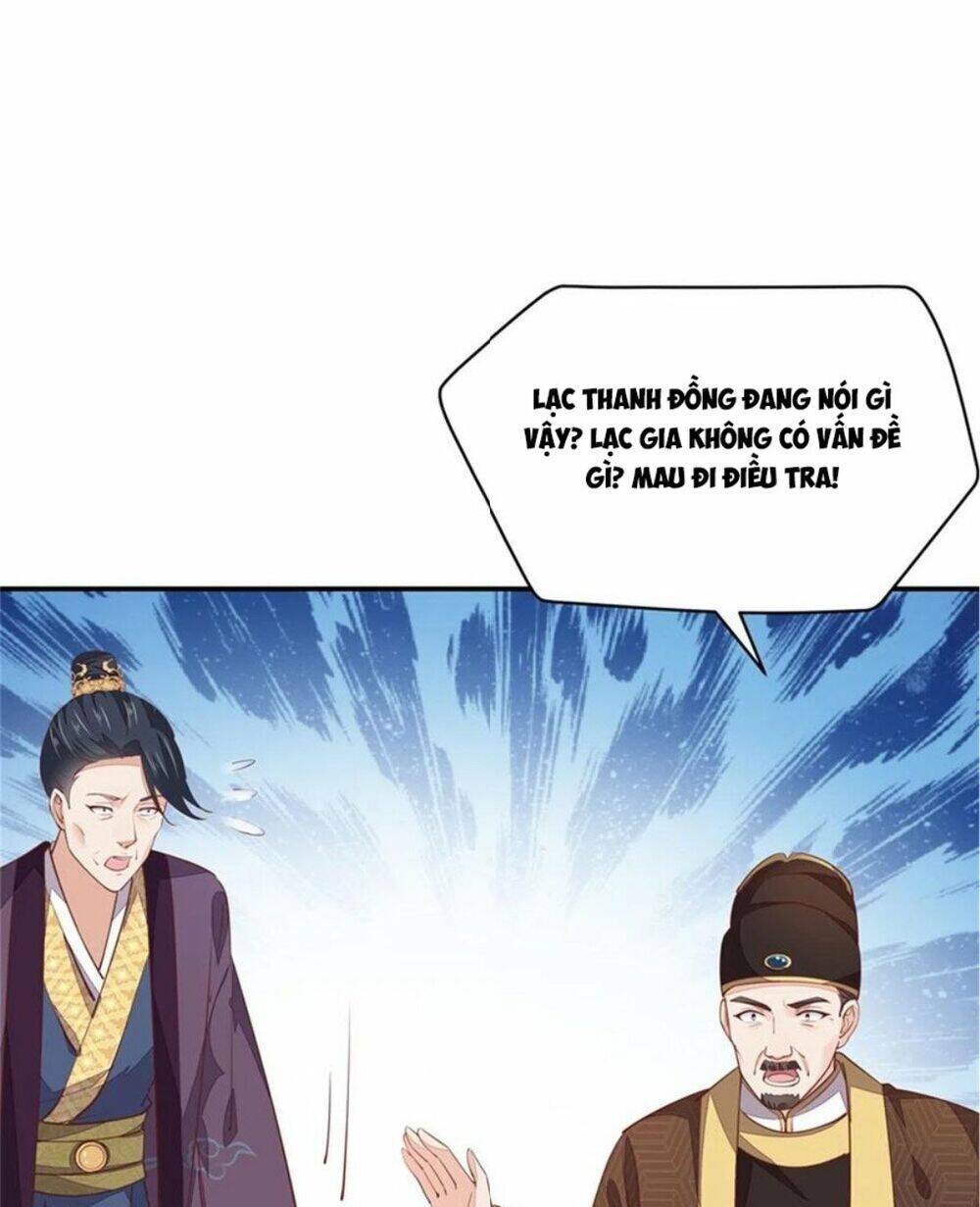 Chi Tôn Đồng Thuật Sư: Tuyệt Thế Đại Tiểu Thư chapter 141 - Trang 11