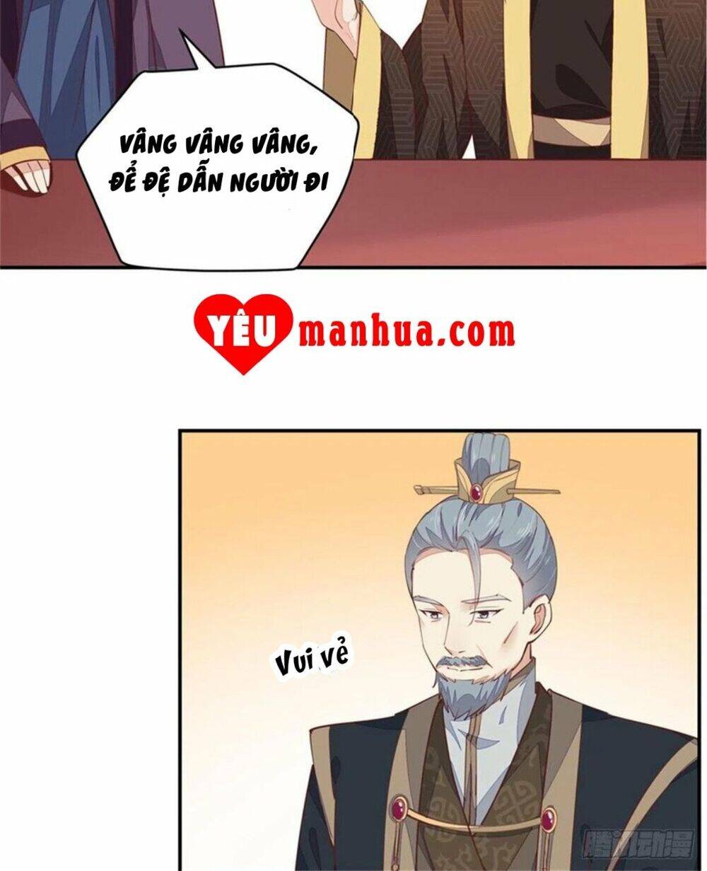 Chi Tôn Đồng Thuật Sư: Tuyệt Thế Đại Tiểu Thư chapter 141 - Trang 12