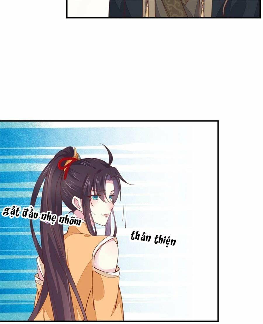 Chi Tôn Đồng Thuật Sư: Tuyệt Thế Đại Tiểu Thư chapter 141 - Trang 13