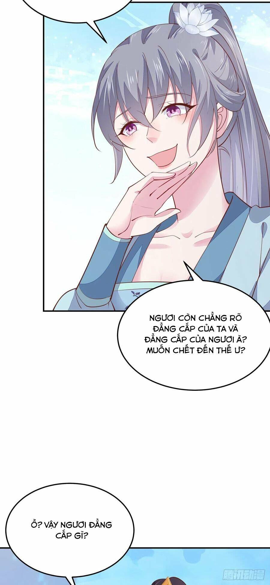 Chi Tôn Đồng Thuật Sư: Tuyệt Thế Đại Tiểu Thư chapter 141 - Trang 16