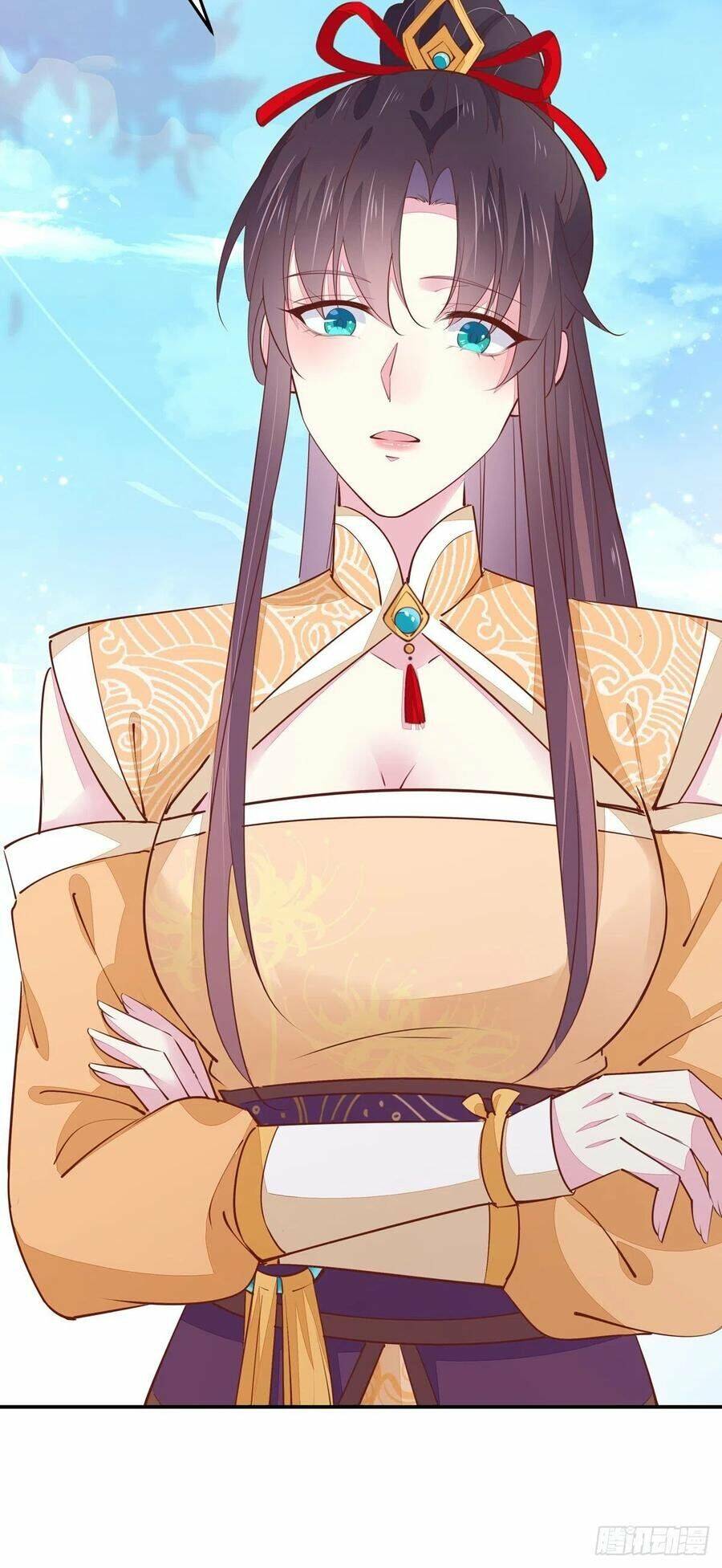 Chi Tôn Đồng Thuật Sư: Tuyệt Thế Đại Tiểu Thư chapter 141 - Trang 17