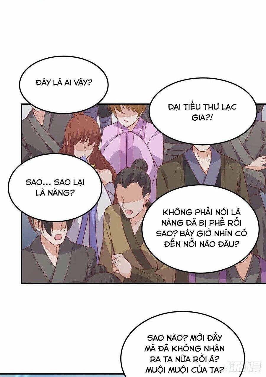 Chi Tôn Đồng Thuật Sư: Tuyệt Thế Đại Tiểu Thư chapter 141 - Trang 2