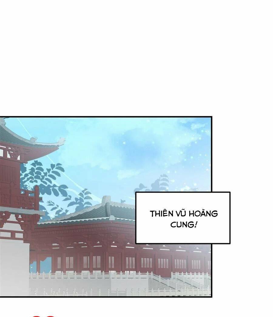Chi Tôn Đồng Thuật Sư: Tuyệt Thế Đại Tiểu Thư chapter 141 - Trang 21