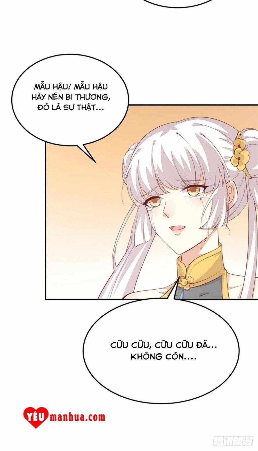 Chi Tôn Đồng Thuật Sư: Tuyệt Thế Đại Tiểu Thư chapter 141 - Trang 24
