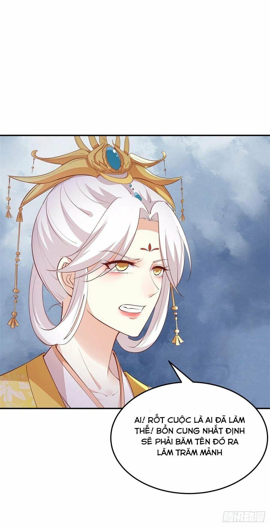 Chi Tôn Đồng Thuật Sư: Tuyệt Thế Đại Tiểu Thư chapter 141 - Trang 25