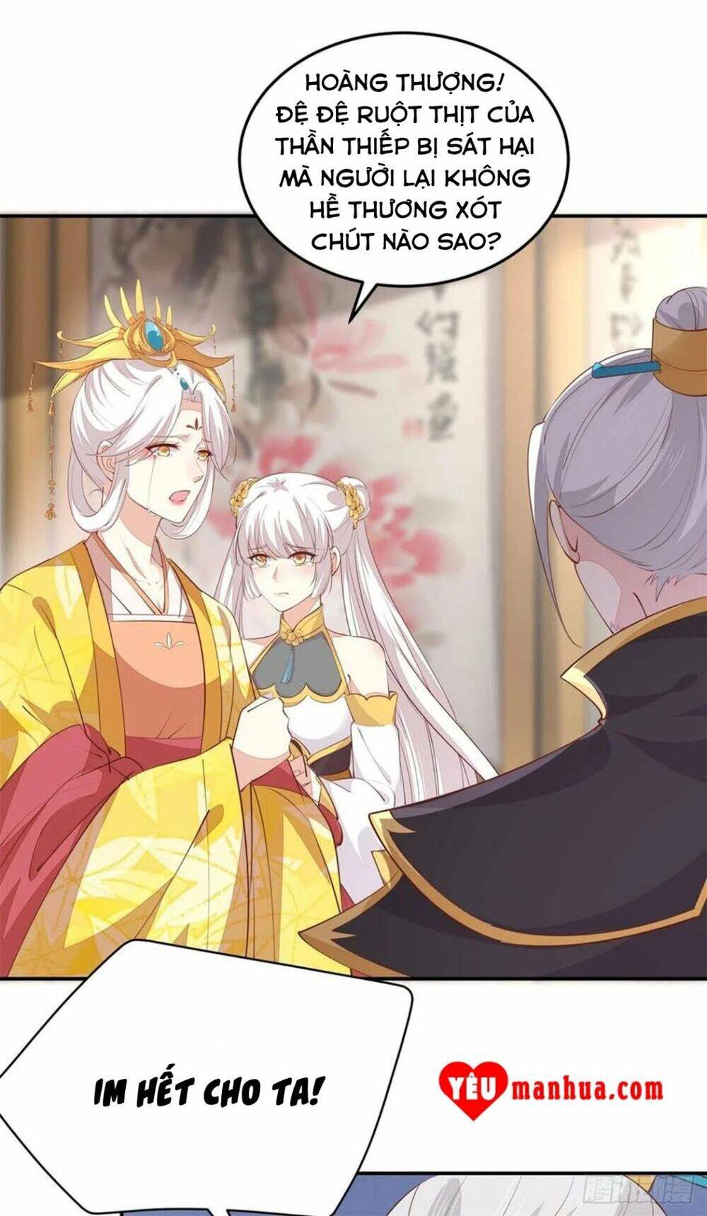 Chi Tôn Đồng Thuật Sư: Tuyệt Thế Đại Tiểu Thư chapter 141 - Trang 26