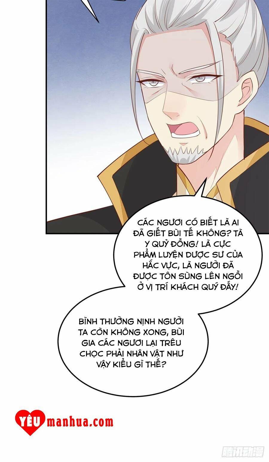 Chi Tôn Đồng Thuật Sư: Tuyệt Thế Đại Tiểu Thư chapter 141 - Trang 27