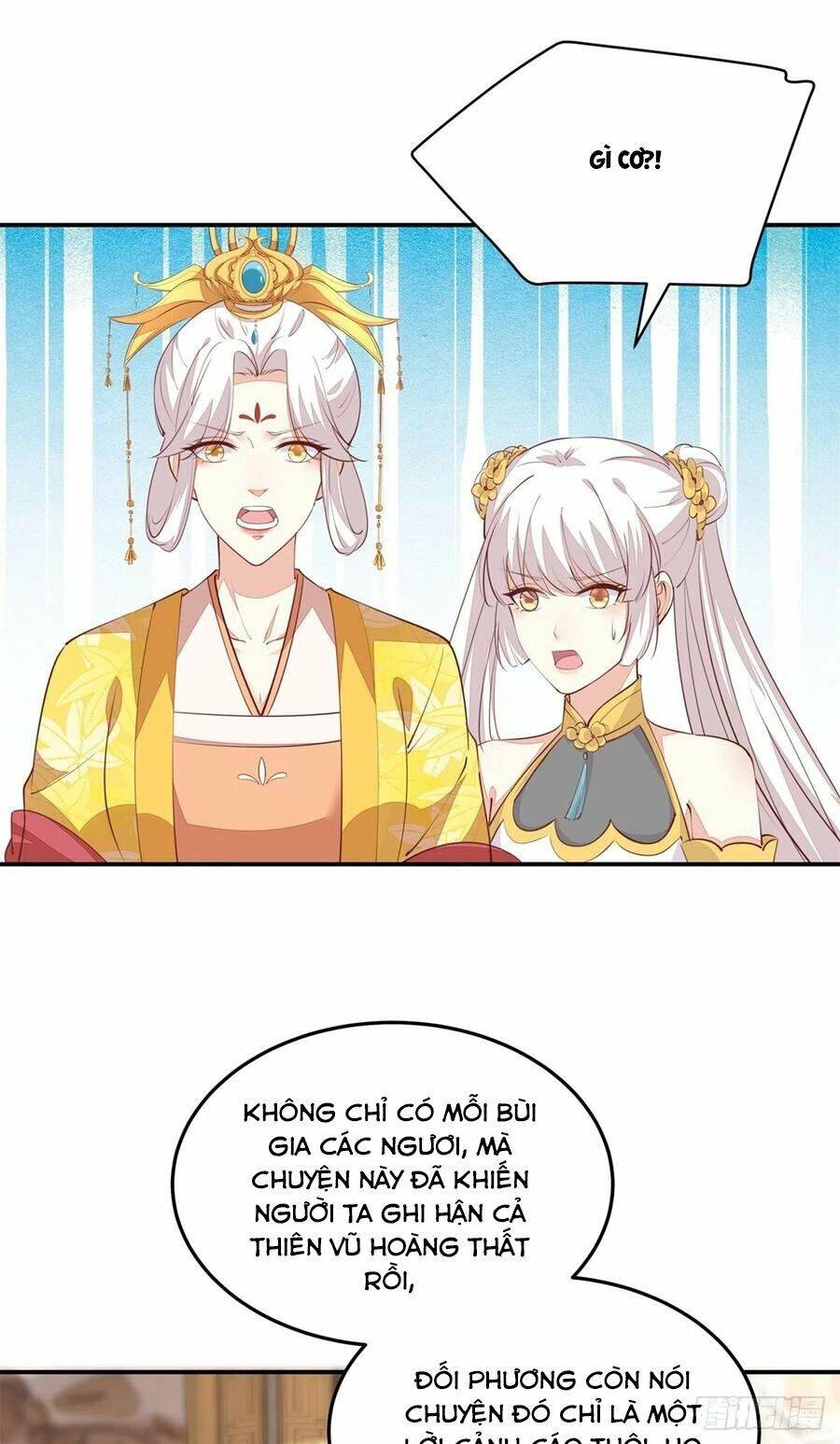 Chi Tôn Đồng Thuật Sư: Tuyệt Thế Đại Tiểu Thư chapter 141 - Trang 28