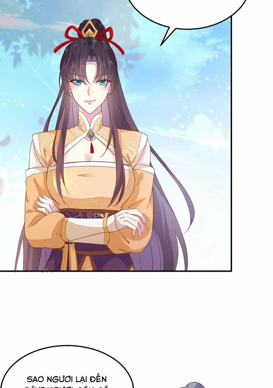 Chi Tôn Đồng Thuật Sư: Tuyệt Thế Đại Tiểu Thư chapter 141 - Trang 3