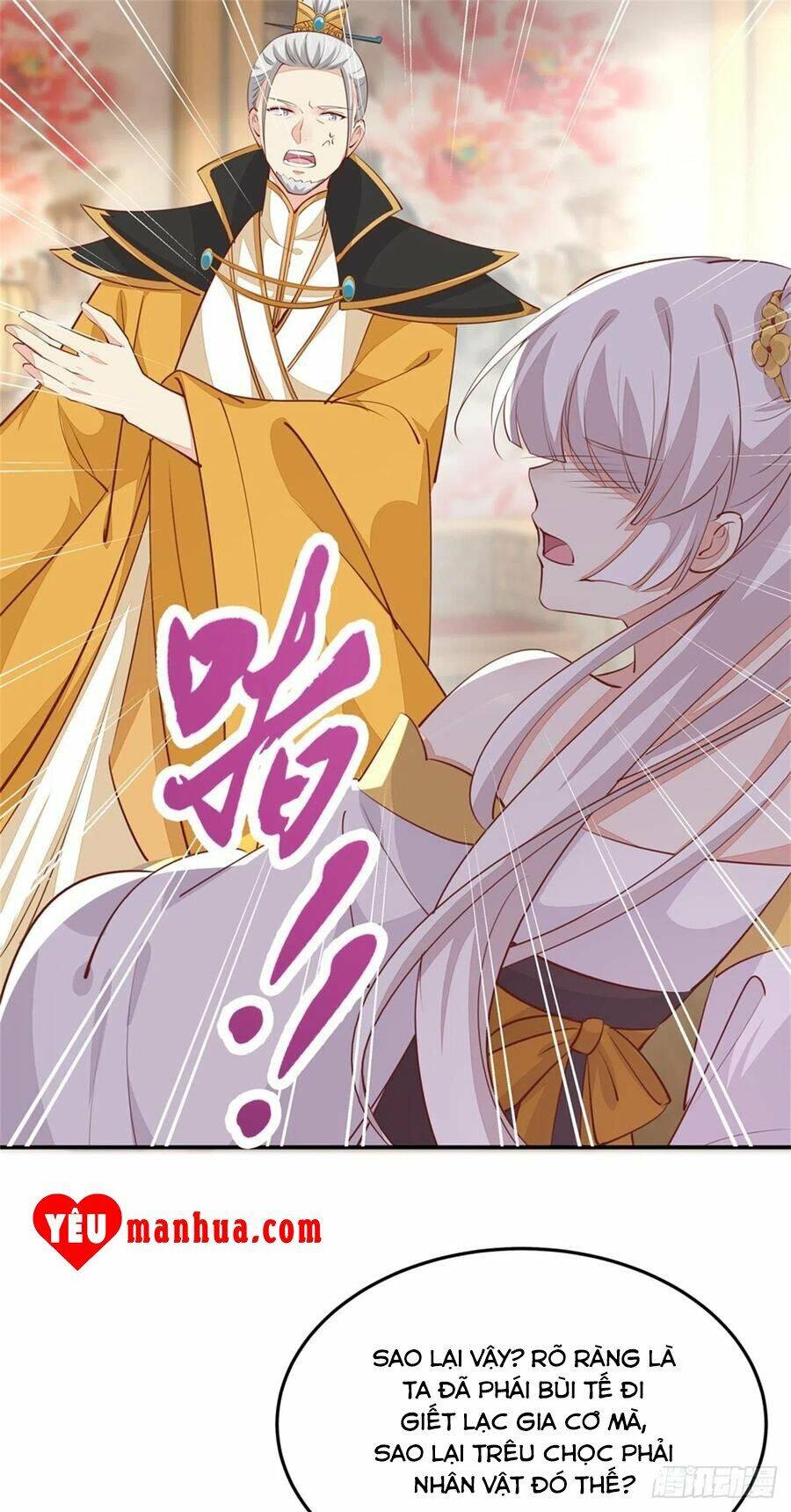Chi Tôn Đồng Thuật Sư: Tuyệt Thế Đại Tiểu Thư chapter 141 - Trang 31