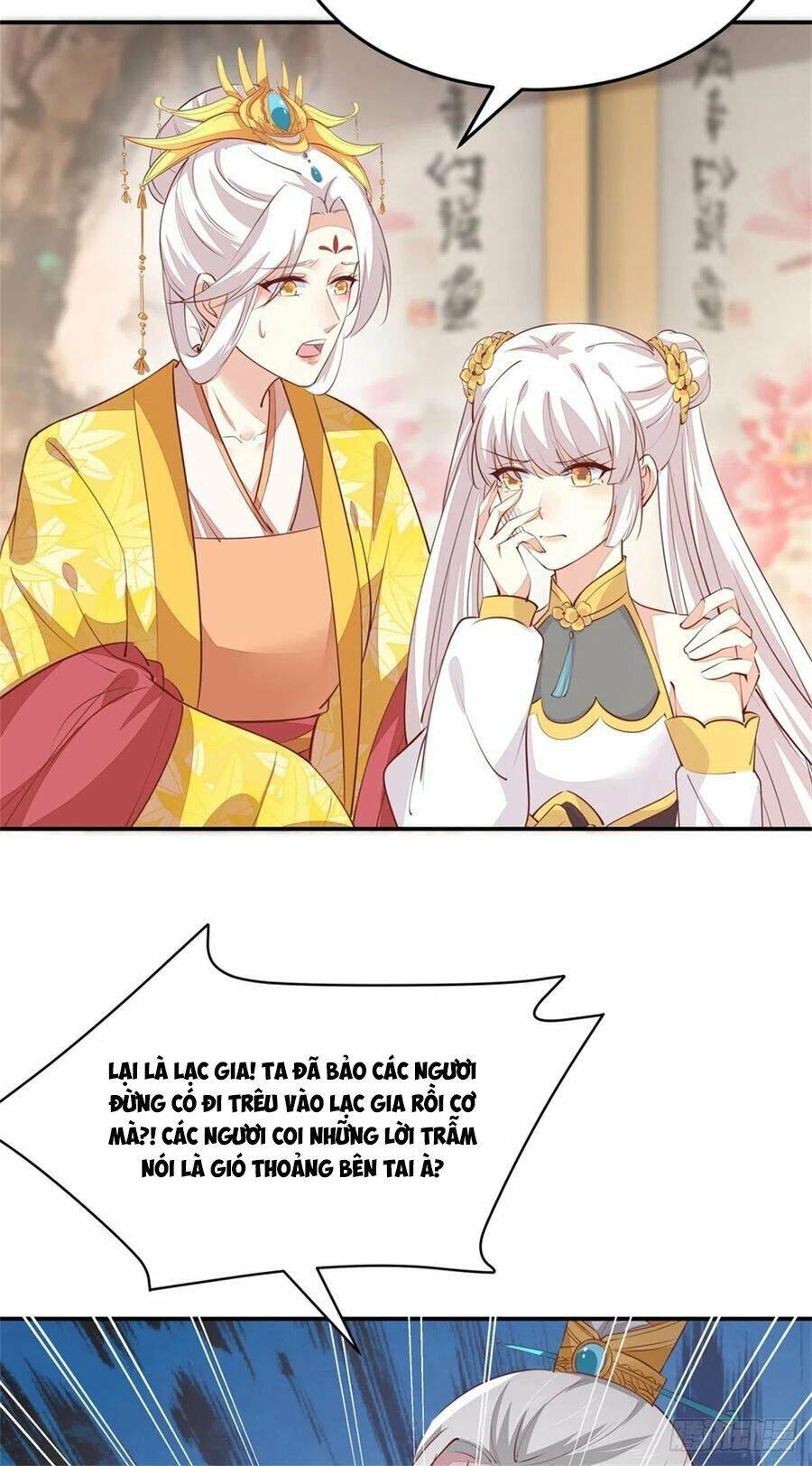 Chi Tôn Đồng Thuật Sư: Tuyệt Thế Đại Tiểu Thư chapter 141 - Trang 32