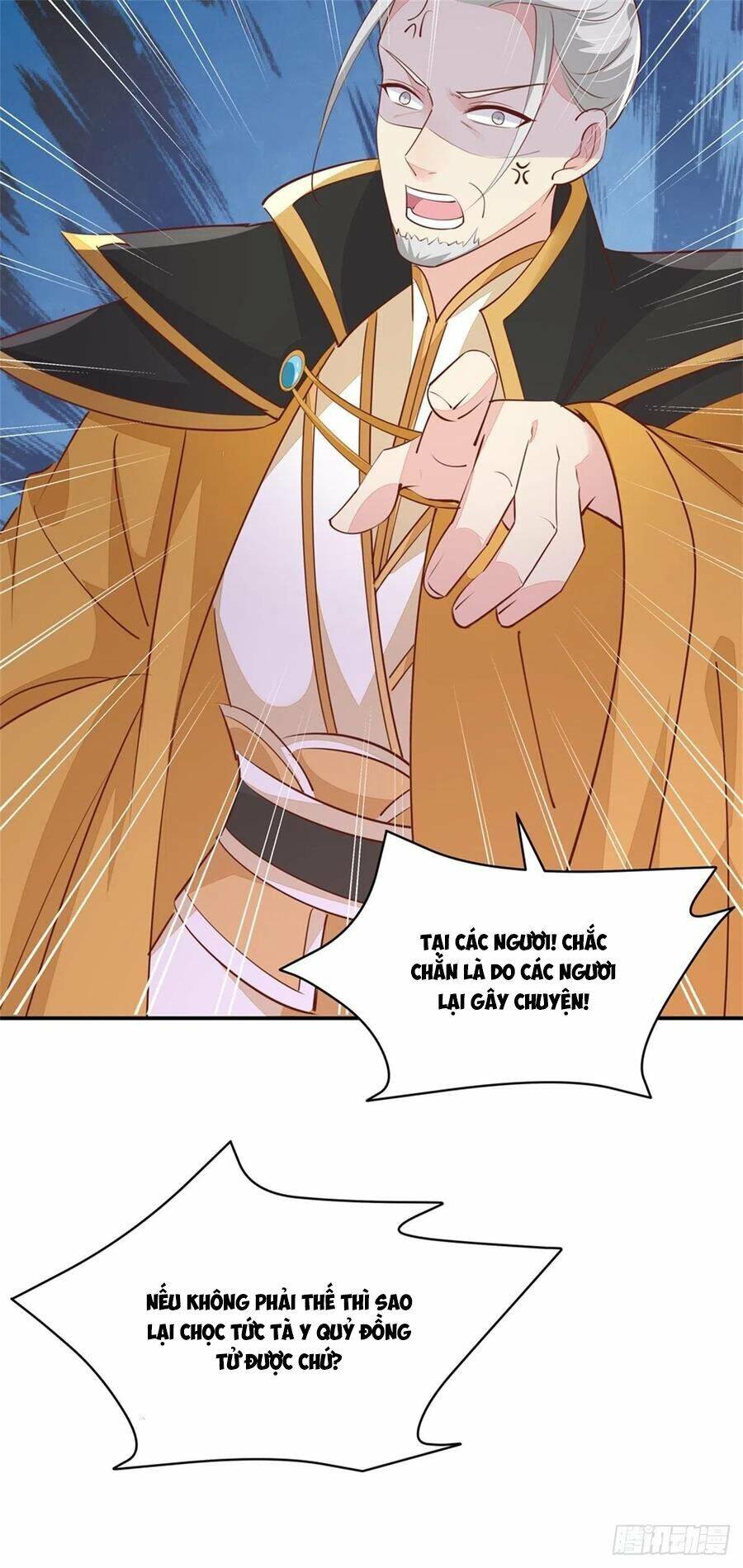 Chi Tôn Đồng Thuật Sư: Tuyệt Thế Đại Tiểu Thư chapter 141 - Trang 33