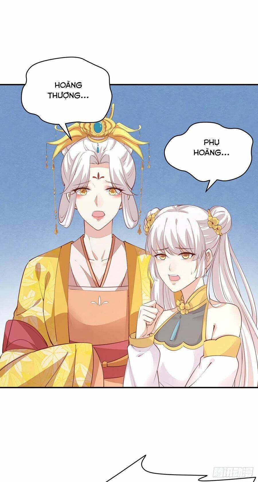 Chi Tôn Đồng Thuật Sư: Tuyệt Thế Đại Tiểu Thư chapter 141 - Trang 34