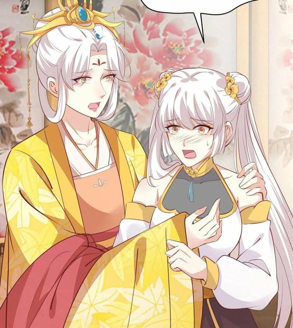 Chi Tôn Đồng Thuật Sư: Tuyệt Thế Đại Tiểu Thư chapter 141 - Trang 36
