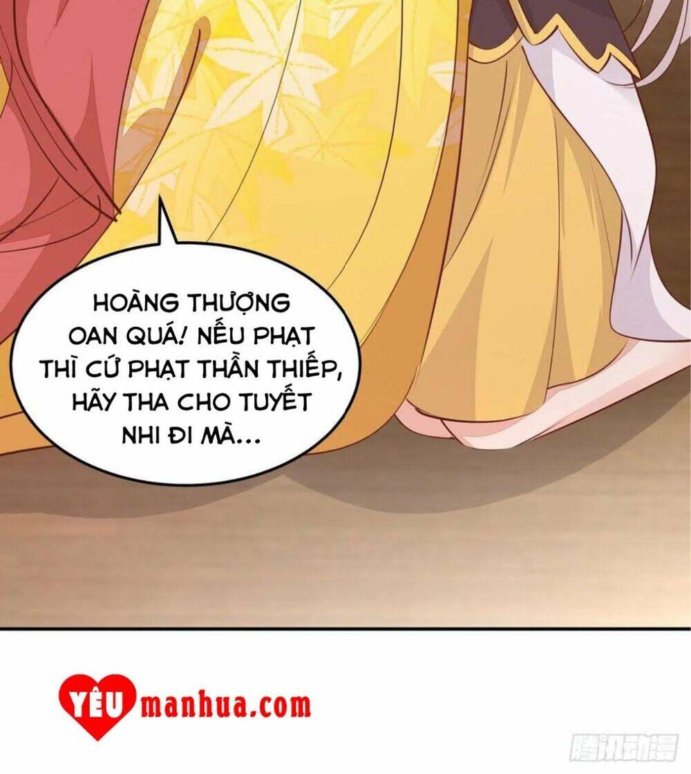 Chi Tôn Đồng Thuật Sư: Tuyệt Thế Đại Tiểu Thư chapter 141 - Trang 37