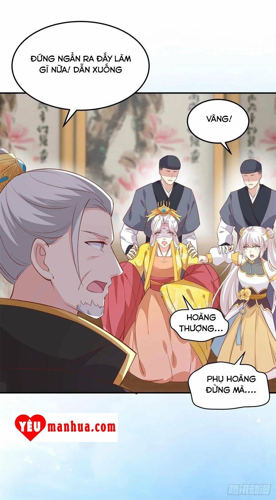 Chi Tôn Đồng Thuật Sư: Tuyệt Thế Đại Tiểu Thư chapter 141 - Trang 38