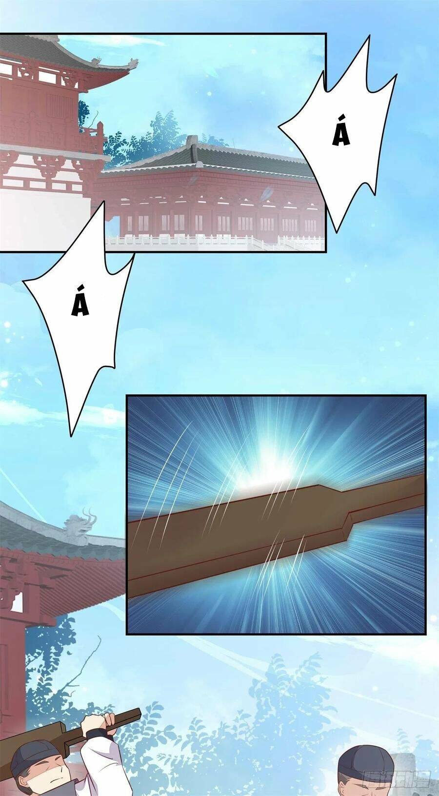 Chi Tôn Đồng Thuật Sư: Tuyệt Thế Đại Tiểu Thư chapter 141 - Trang 39