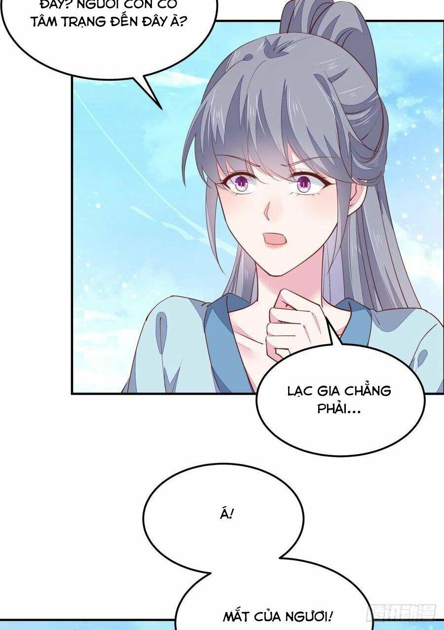 Chi Tôn Đồng Thuật Sư: Tuyệt Thế Đại Tiểu Thư chapter 141 - Trang 4