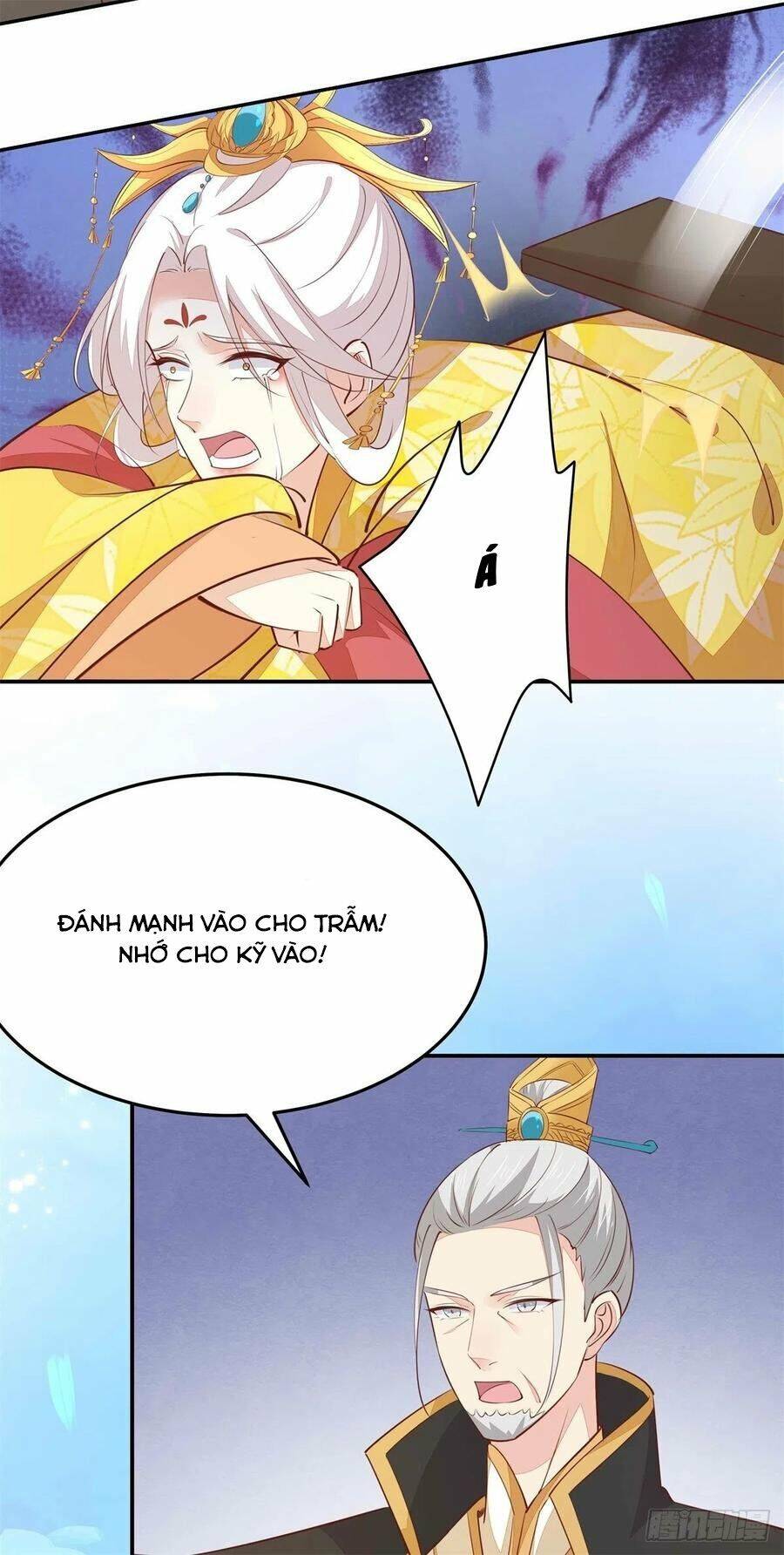 Chi Tôn Đồng Thuật Sư: Tuyệt Thế Đại Tiểu Thư chapter 141 - Trang 41