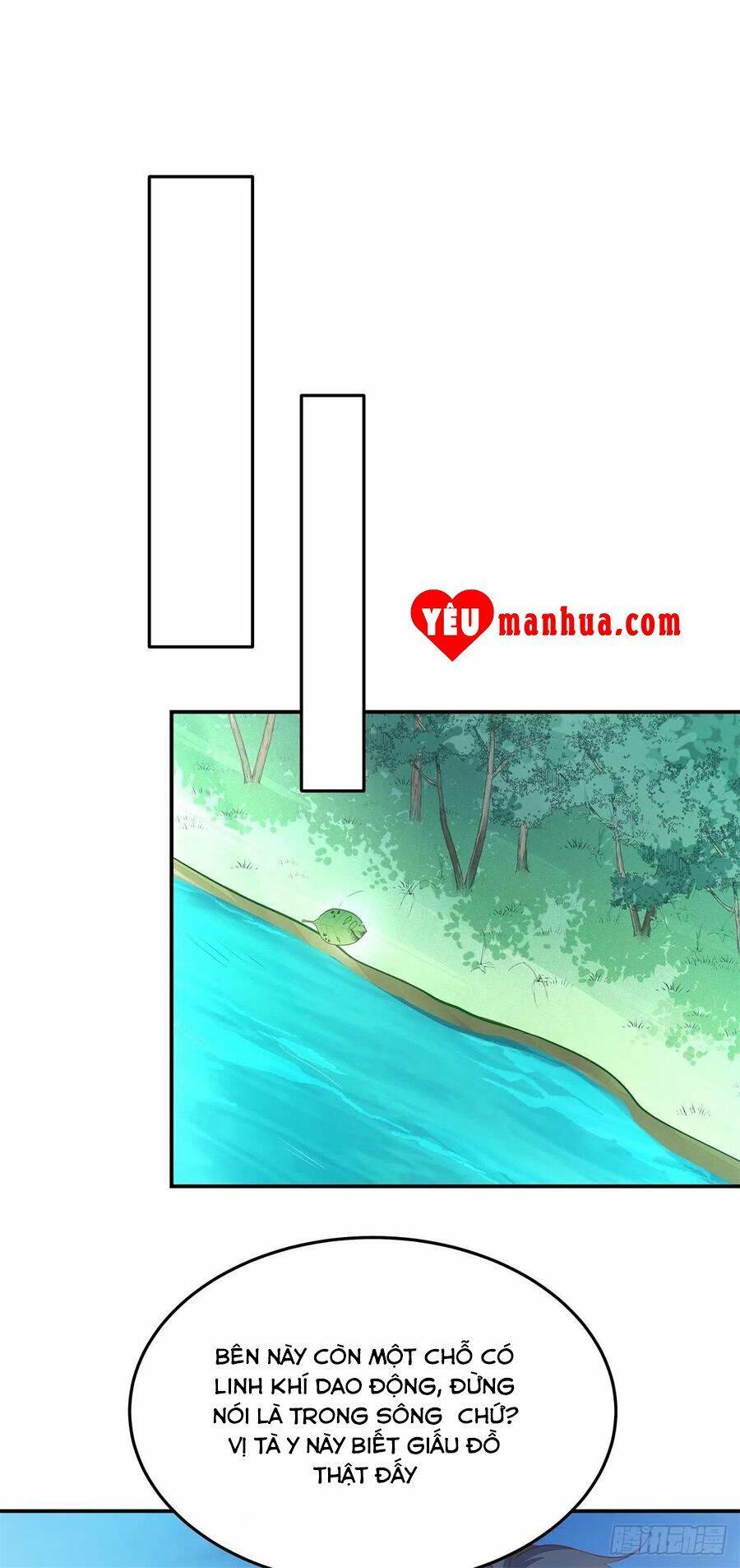 Chi Tôn Đồng Thuật Sư: Tuyệt Thế Đại Tiểu Thư chapter 141 - Trang 44
