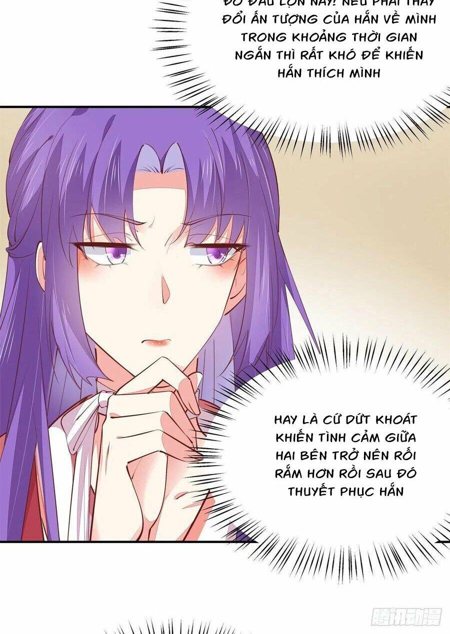 Chi Tôn Đồng Thuật Sư: Tuyệt Thế Đại Tiểu Thư chapter 141 - Trang 46