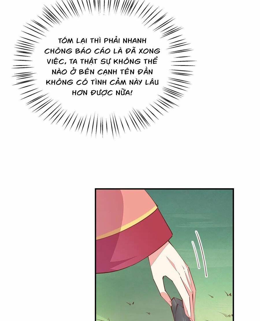 Chi Tôn Đồng Thuật Sư: Tuyệt Thế Đại Tiểu Thư chapter 141 - Trang 47