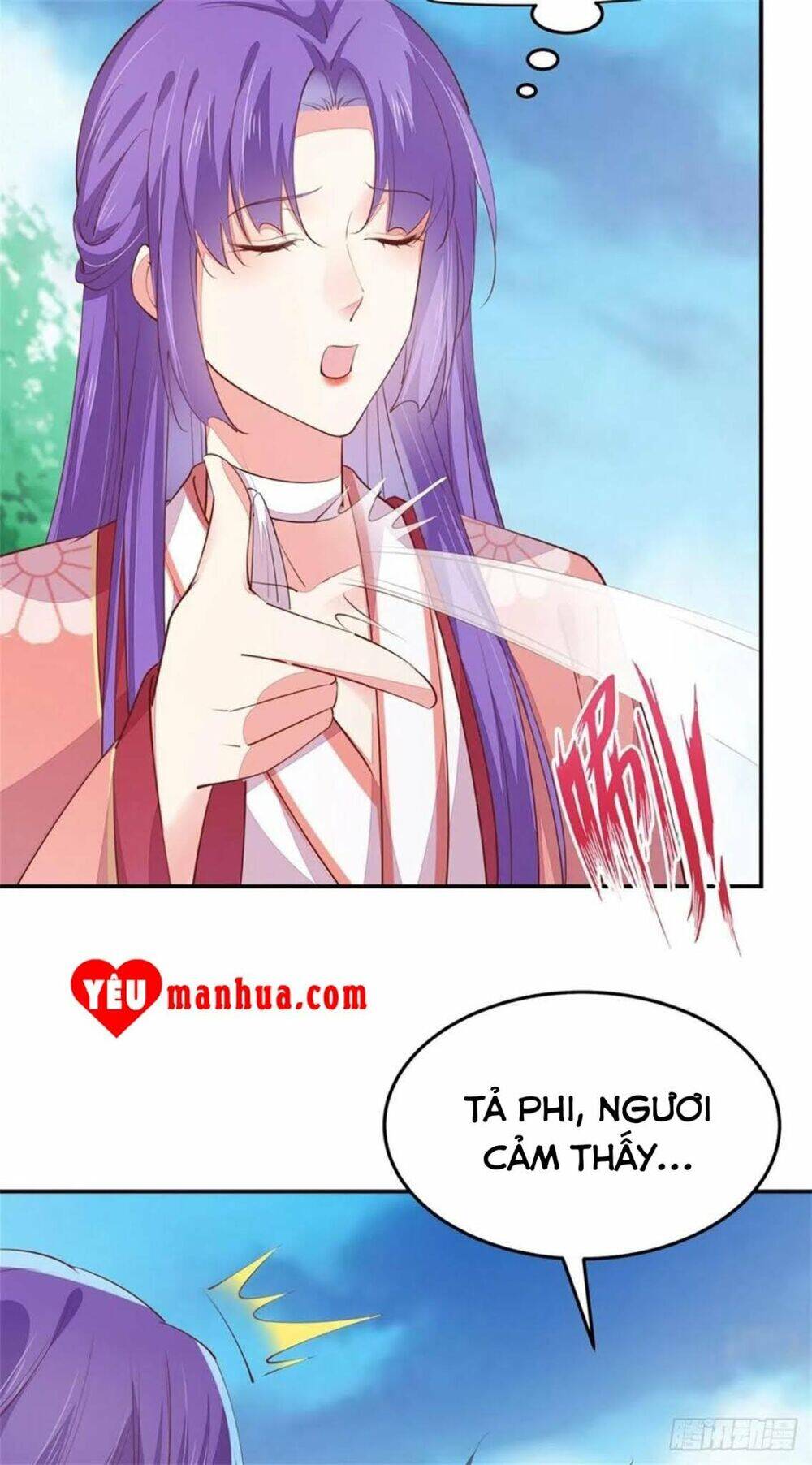 Chi Tôn Đồng Thuật Sư: Tuyệt Thế Đại Tiểu Thư chapter 141 - Trang 50