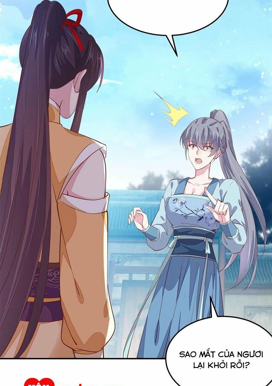 Chi Tôn Đồng Thuật Sư: Tuyệt Thế Đại Tiểu Thư chapter 141 - Trang 5