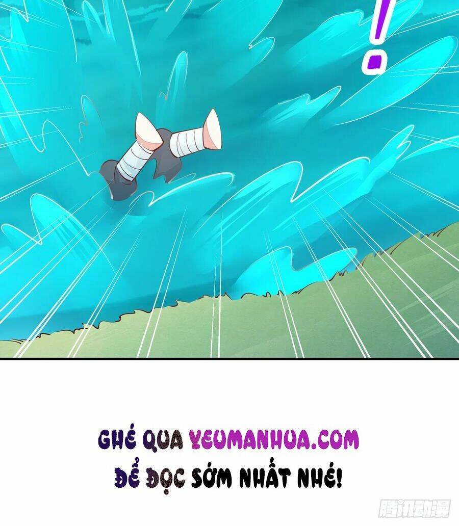 Chi Tôn Đồng Thuật Sư: Tuyệt Thế Đại Tiểu Thư chapter 141 - Trang 55