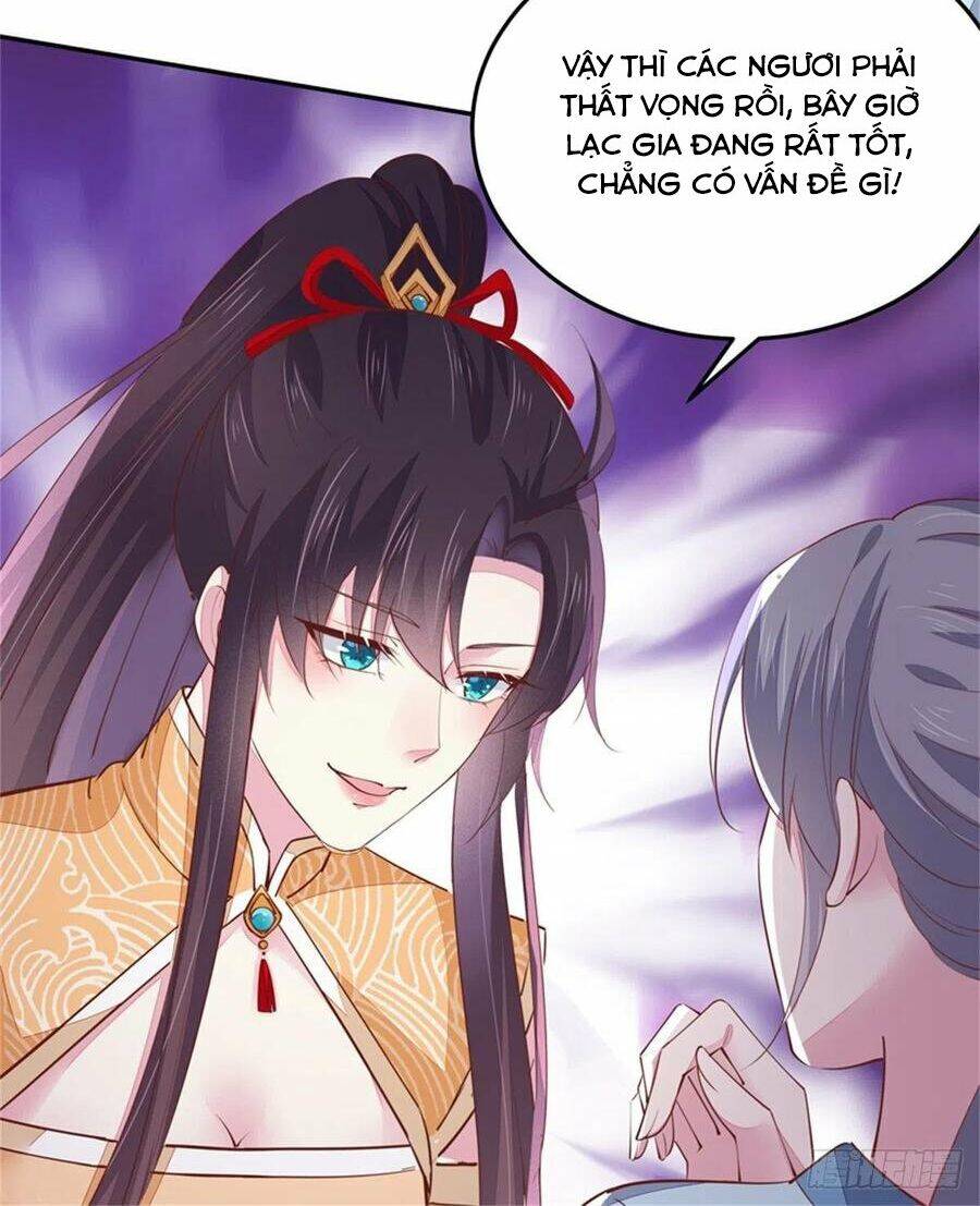 Chi Tôn Đồng Thuật Sư: Tuyệt Thế Đại Tiểu Thư chapter 141 - Trang 8
