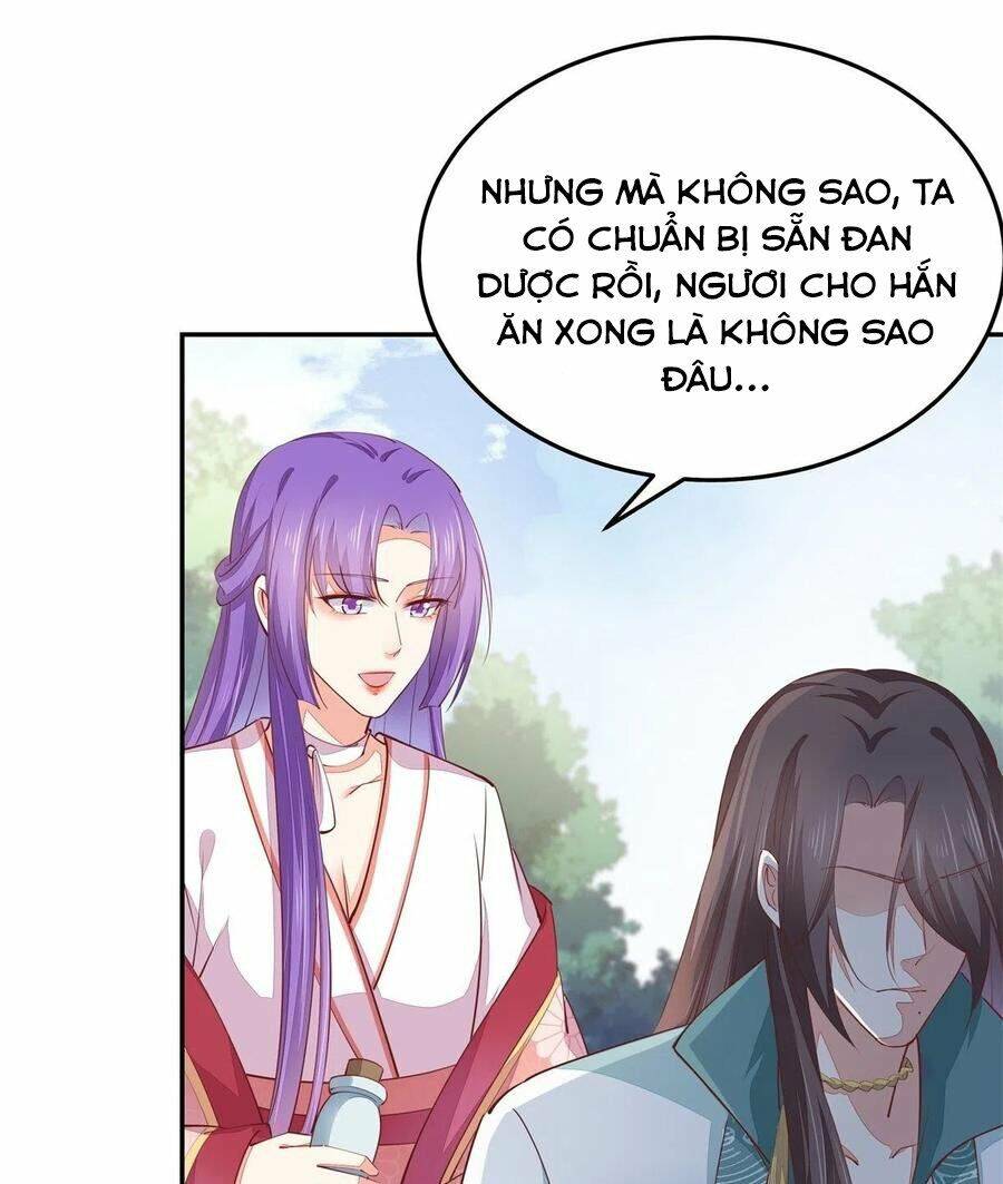 Chi Tôn Đồng Thuật Sư: Tuyệt Thế Đại Tiểu Thư chapter 142 - Trang 14
