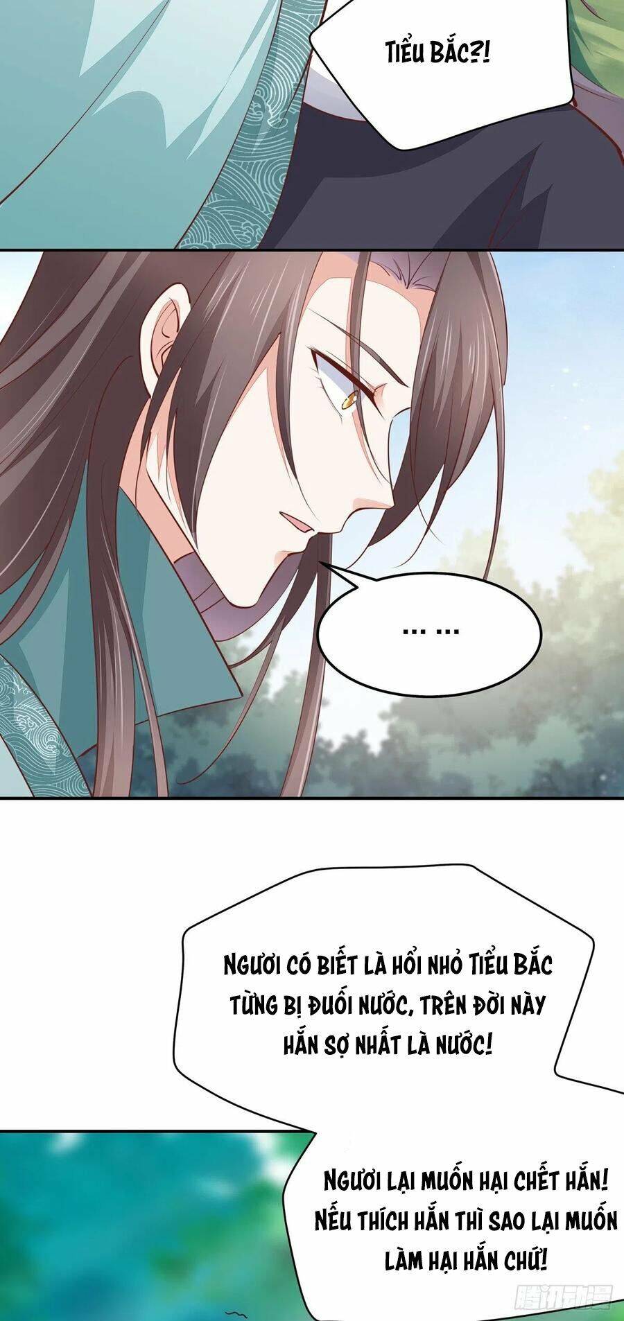 Chi Tôn Đồng Thuật Sư: Tuyệt Thế Đại Tiểu Thư chapter 142 - Trang 20