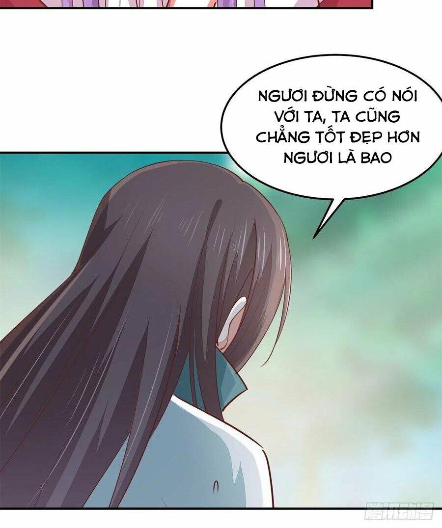 Chi Tôn Đồng Thuật Sư: Tuyệt Thế Đại Tiểu Thư chapter 142 - Trang 23